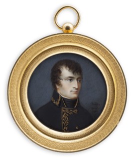 Napoleon I as first consul. Creator: Pehr Köhler.