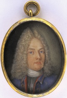 Young soldier, c1770. Creator: Unknown.