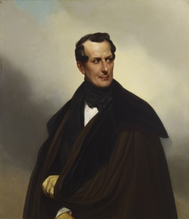 Count Vladimir Alekseevich Mussin-Pushkin, 1830-1840. Creator: Karl Briullov.