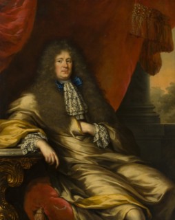 Count Johan Gabriel Stenbock, 1677. Creator: David Klocker Ehrenstrahl.