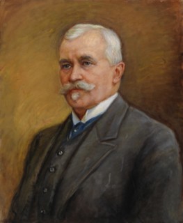 Paul Sinebrychoff Jr, c1910s. Creator: Unknown.