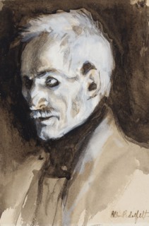 Vanrikki Stoolin tarinat, 1898-1900. Creator: Albert Edelfelt.