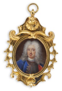King Fredrik I, c1560. Creator: Unknown.