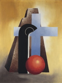 L'Adorazione (The Adoration), 1931. Creator: Fillia, (Luigi Colombo) (1904-1936).