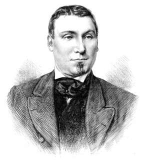The late James Renforth, champion oarsman, 1871. Creator: Unknown.