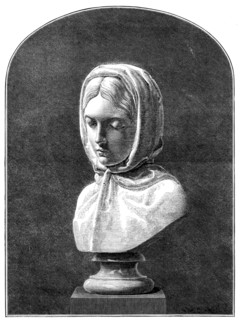 Adversity, by J. D. Crittenden, 1871. Creator: Unknown.