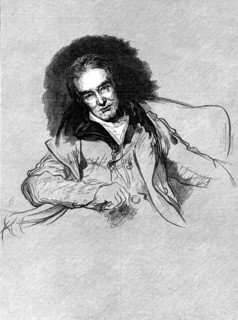 William Wilberforce, from the...portrait by Sir Thomas Lawrence, National Portrait Gallery, 1871. Creator: William Hollidge.