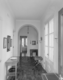 Albert D. Williams, residence in Naples, Florida, 1959. Creator: Gottscho-Schleisner, Inc.