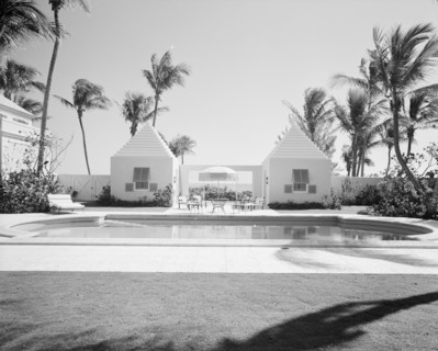 John B. Ford, residence in Hobe Sound, Florida, 1960. Creator: Gottscho-Schleisner, Inc.