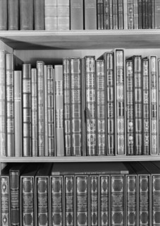 Edwin J. Beinecke, residence in Greenwich, Connecticut, 1945. Creator: Gottscho-Schleisner, Inc.