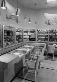Kartch's, business on Main St., Paterson, New Jersey, 1947. Creator: Gottscho-Schleisner, Inc.