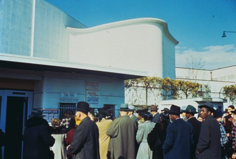 World's Fair, 1940. Creator: Gottscho-Schleisner, Inc.