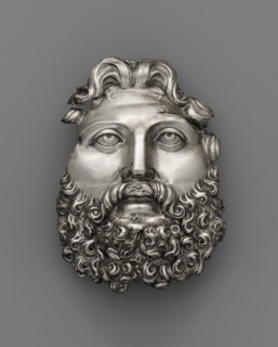 Relief of Jupiter, A.D. 1-150. Creator: Unknown.