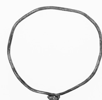 Bracelet, 1st century B.C.-1st century A.D. Creator: Unknown.