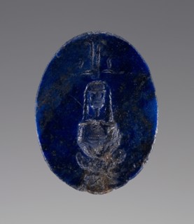 Engraved Gem, 2nd century A.D. Creator: Unknown.