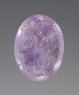 Engraved Gem, 1st century A.D. Creator: Unknown.