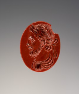 Engraved Gem, late 2nd century A.D. Creator: Unknown.