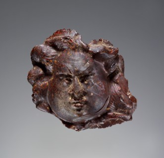 Gorgoneion (Medusa Head), 1st-2nd century A.D. Creator: Unknown.