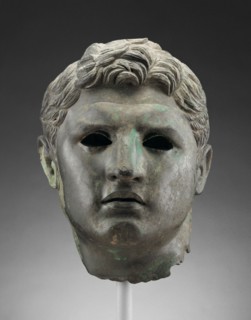 Portrait of a Man, 1st century B.C. Creator: Unknown.