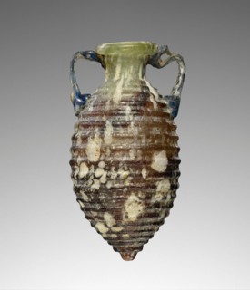 Amphoriskos, 1st century A.D. Creator: Unknown.