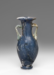 Amphoriskos, 1st century A.D. Creator: Unknown.