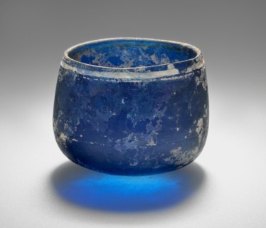 Beaker, first half of 1st century A.D. Creator: Unknown.