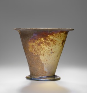 Modiolus, 1st-2nd century A.D. Creator: Unknown.
