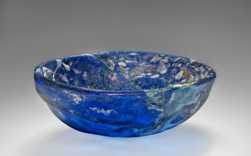 Bowl, 1st century A.D. Creator: Unknown.
