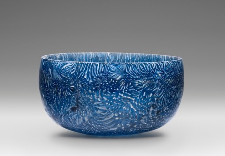 Bowl, 1st century B.C. Creator: Unknown.