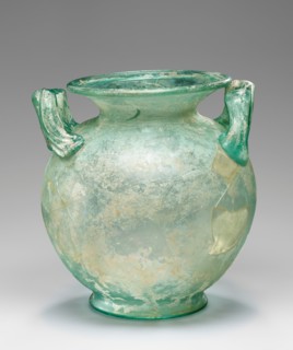 Cinerary Urn, 1st-2nd century A.D. Creator: Unknown.