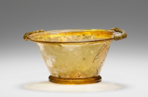 Cup, 2nd-3rd century A.D. Creator: Unknown.