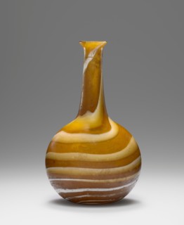 Flask, 1st century A.D. Creator: Unknown.