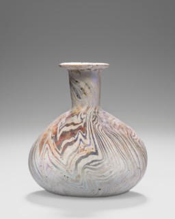 Flask, 1st century A.D. Creator: Unknown.