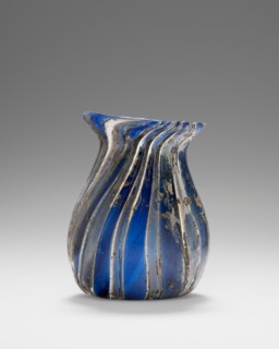Flask, 1st century A.D. Creator: Unknown.