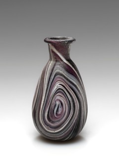 Flask, 1st century A.D. Creator: Unknown.