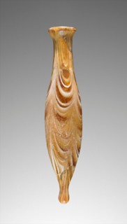 Flask, 1st century A.D. Creator: Unknown.