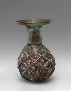 Sprinkler Flask, 3rd-4th century A.D. Creator: Unknown.