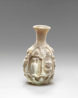 Flask, 1st century A.D. Creator: Unknown.