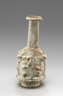 Flask, 1st century A.D. Creator: Unknown.