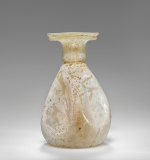 Sprinkler Flask, 3rd-4th century A.D. Creator: Unknown.