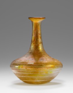 Flask, 1st-2nd century A.D. Creator: Unknown.