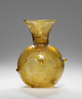 Sprinkler Flask, 3rd-4th century A.D. Creator: Unknown.