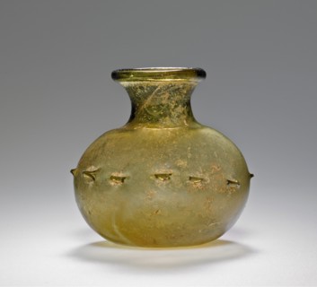 Jar, 3rd-5th century A.D. Creator: Unknown.