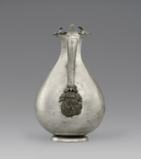 Oinochoe, 50-25 B.C. Creator: Unknown.