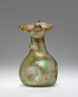 Trefoil Oinochoe, 3rd-4th century A.D. Creator: Unknown.