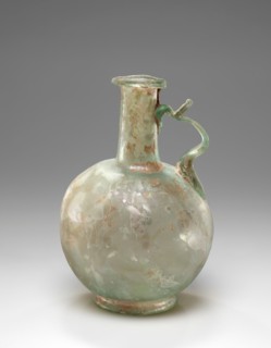 Oinochoe, 2nd century A.D. Creator: Unknown.