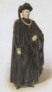 Philip III, Duke of Burgundy, 1865.  Creator: Unknown.
