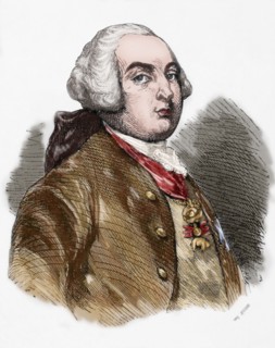 Louis XVI, King of France, late 19th-early 20th century. Creator: Unknown.