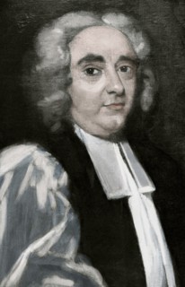 George Berkeley. Creator: Unknown.