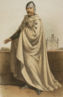Order of Calatrava, 1865.  Creator: Unknown.